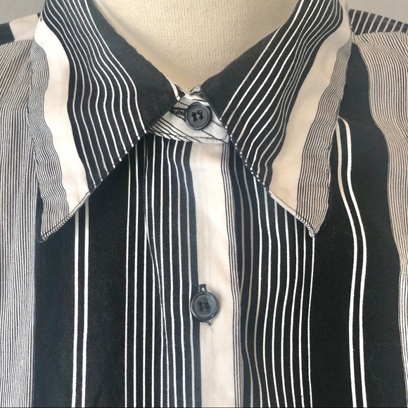 3/4 Sleeve Blouse - Picture 2 of 6